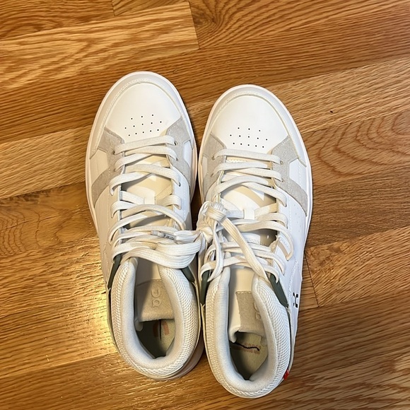 On Running The Roger Clubhouses Mid Size 10.5 NEW - Picture 11 of 13